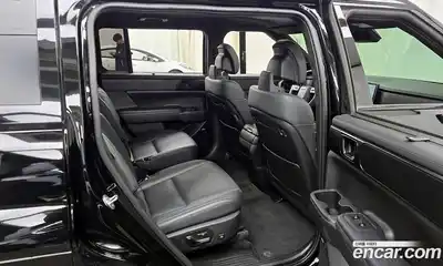 Hyundai Santa Fe 2024 1.6 Автомат в Москве № 110476, миниатюра 12