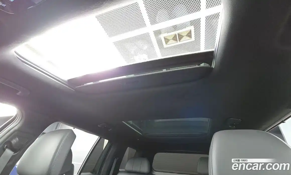 Hyundai Santa Fe 2024 1.6 Автомат в Москве № 110476, фото 18