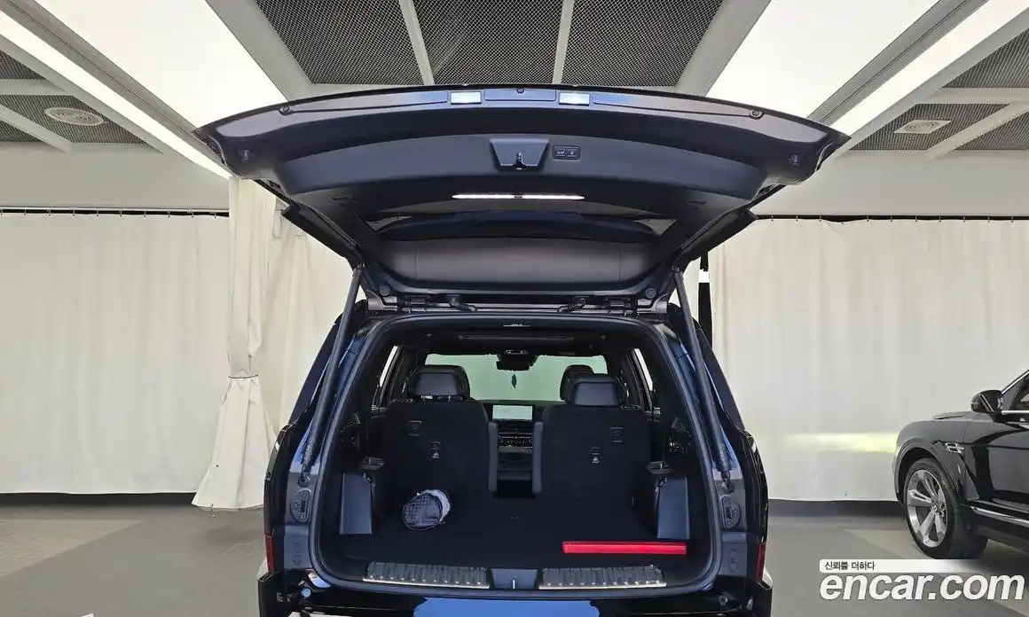 Hyundai Santa Fe 2024 1.6 Автомат в Москве № 110476, фото 20