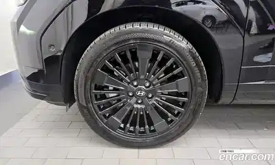 Hyundai Santa Fe 2024 1.6 Автомат в Москве № 110476, миниатюра 5