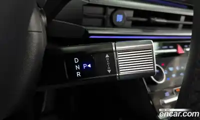 Hyundai Santa Fe 2024 1.6 Автомат в Москве № 110476, миниатюра 9