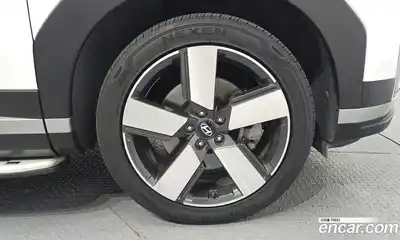 Hyundai Santa Fe 2024 2.5 Автомат в Москве № 111931, миниатюра 11