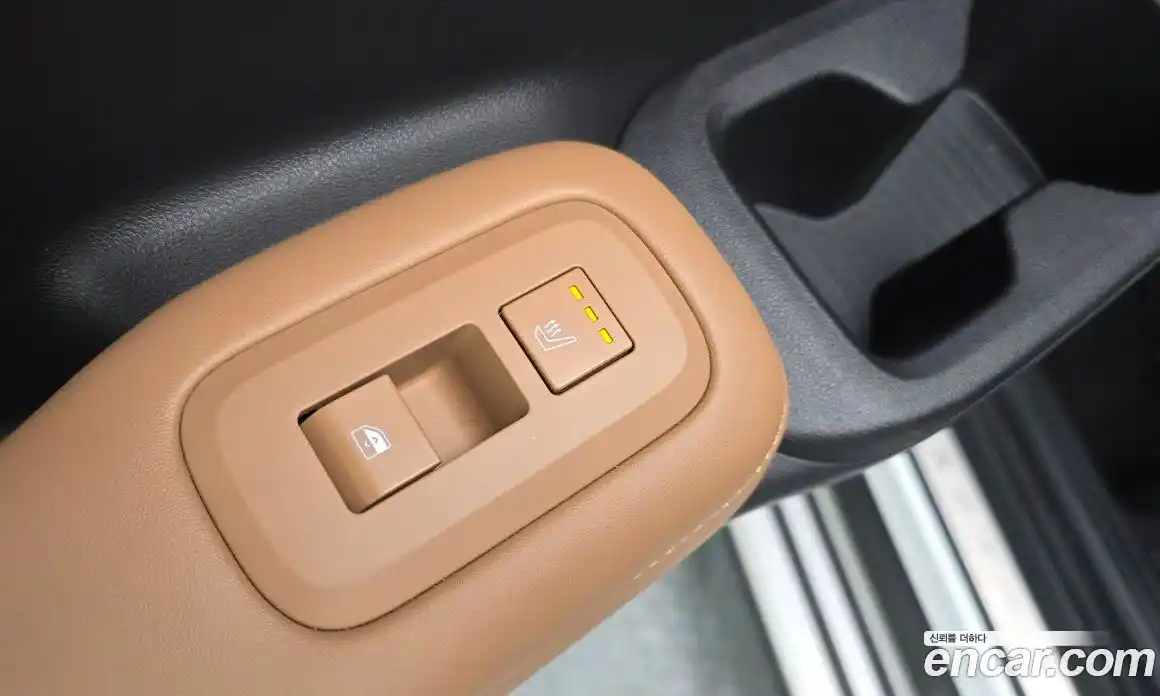 Hyundai Santa Fe 2024 2.5 Автомат в Москве № 111931, фото 12