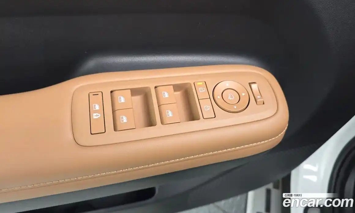 Hyundai Santa Fe 2024 2.5 Автомат в Москве № 111931, фото 20