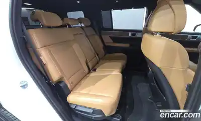 Hyundai Santa Fe 2024 2.5 Автомат в Москве № 111931, миниатюра 2