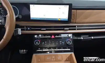 Hyundai Santa Fe 2024 2.5 Автомат в Москве № 111931, миниатюра 8