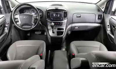Hyundai Starex 2021 2.5 Автомат в Москве № 112369, миниатюра 11