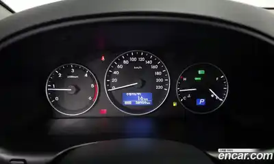 Hyundai Starex 2021 2.5 Автомат в Москве № 112369, миниатюра 6