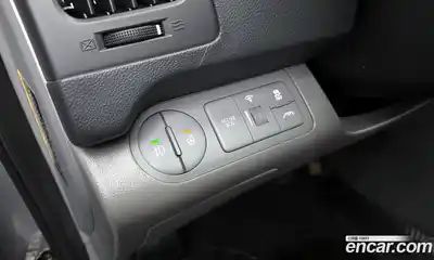 Hyundai Starex 2021 2.5 Автомат в Москве № 112369, миниатюра 8