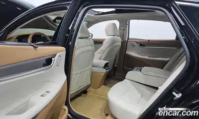 Hyundai Grandeur 2020 3.3 Автомат в Москве № 112404, миниатюра 12