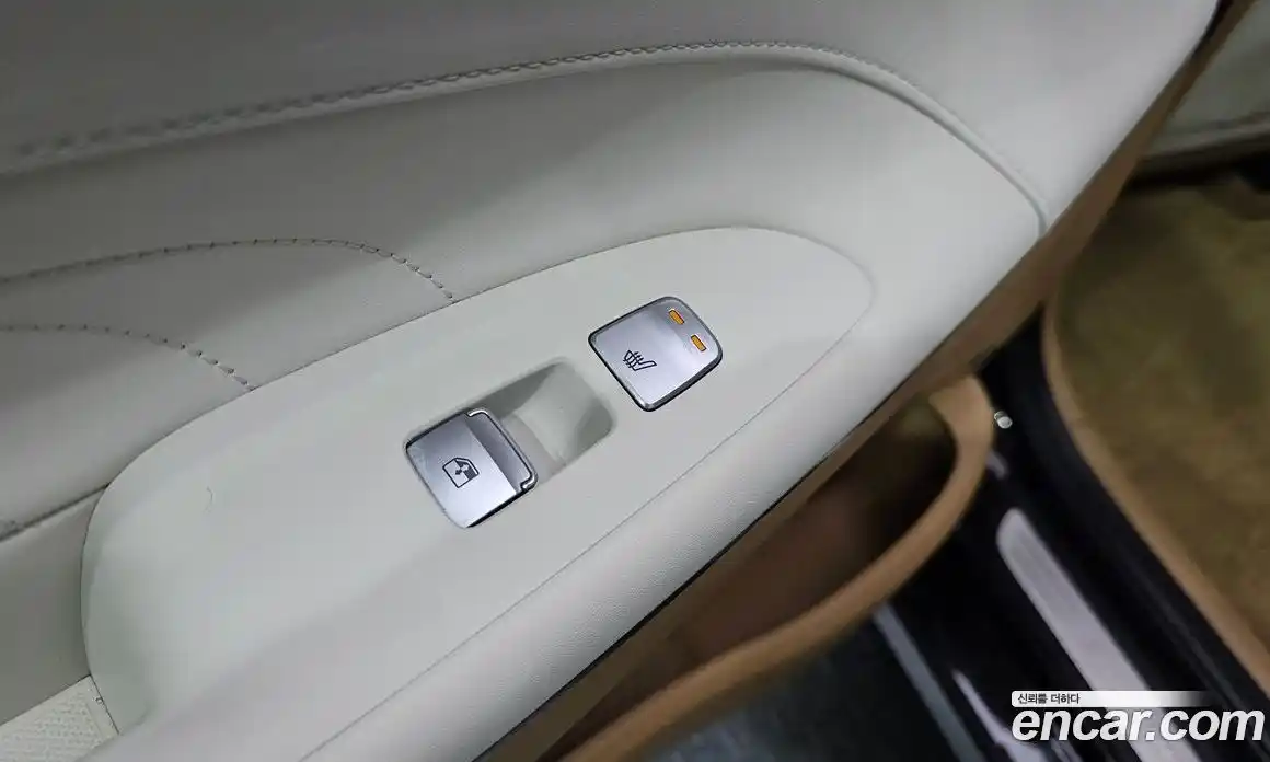 Hyundai Grandeur 2020 3.3 Автомат в Москве № 112404, фото 17