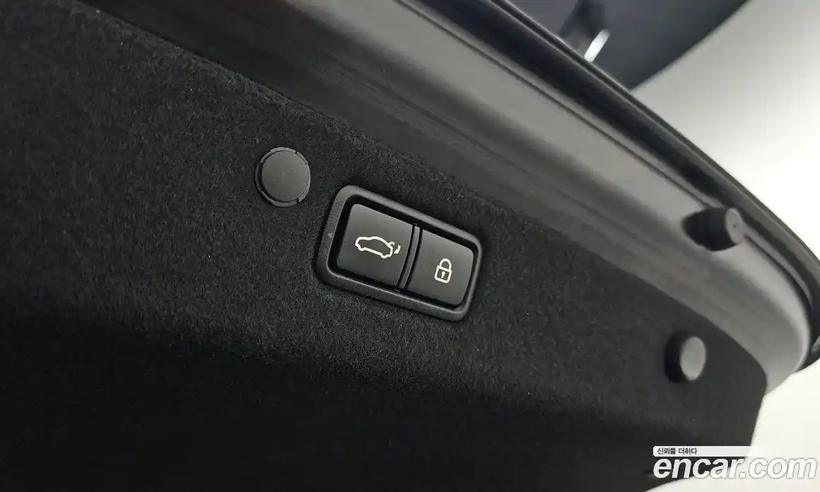 Hyundai Grandeur 2020 3.3 Автомат в Москве № 112404, фото 19