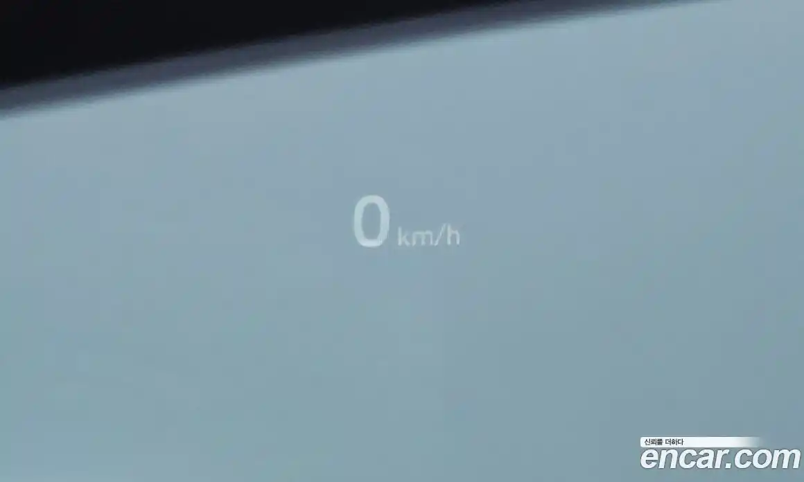 Hyundai Grandeur 2020 3.3 Автомат в Москве № 112404, фото 20