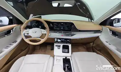 Hyundai Grandeur 2020 3.3 Автомат в Москве № 112404, миниатюра 7