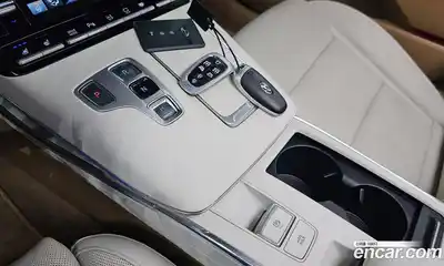 Hyundai Grandeur 2020 3.3 Автомат в Москве № 112404, миниатюра 9