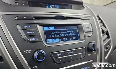 Hyundai Avante, 2014