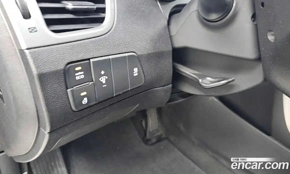 Hyundai Avante 2014 1.6 Автомат в Москве № 112444, фото 15