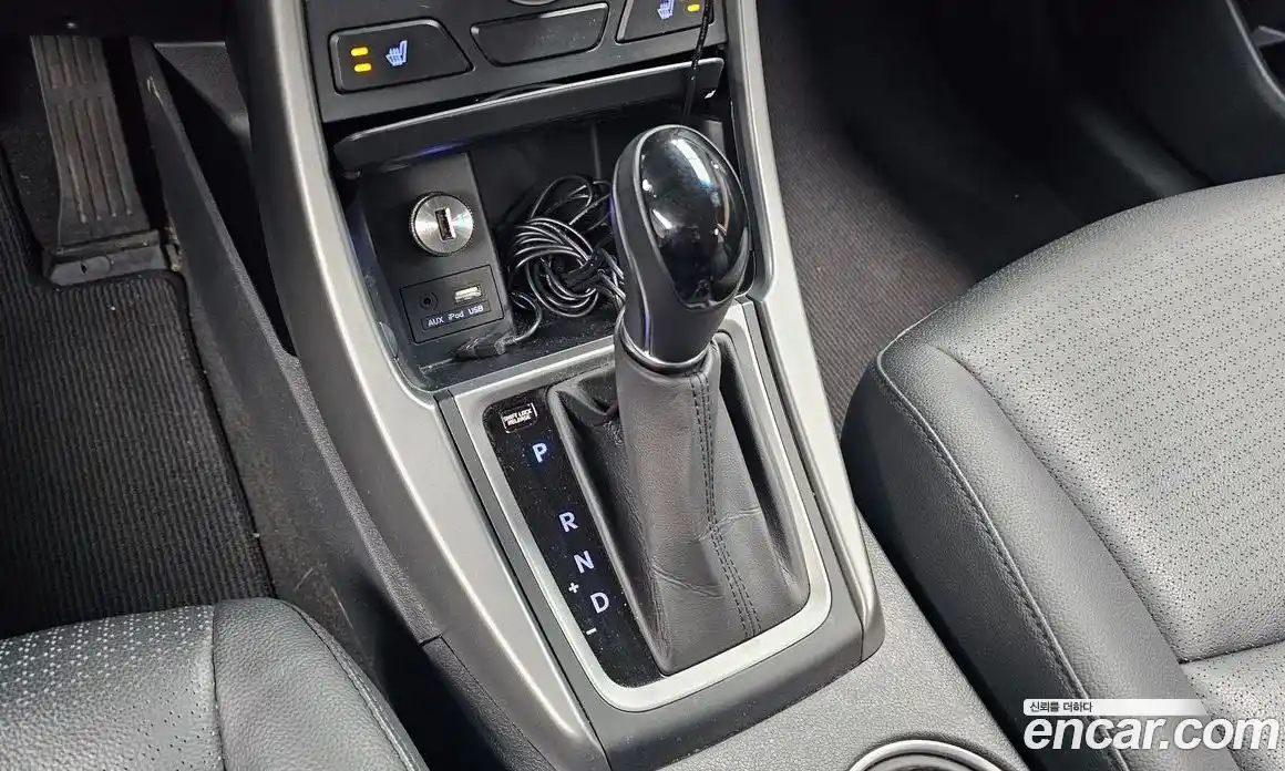 Hyundai Avante 2014 1.6 Автомат в Москве № 112444, фото 18