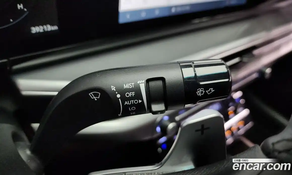 Hyundai Grandeur 2023 2.5 Автомат в Москве № 112445, фото 11