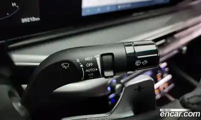 Hyundai Grandeur 2023 2.5 Автомат в Москве № 112445, миниатюра 11