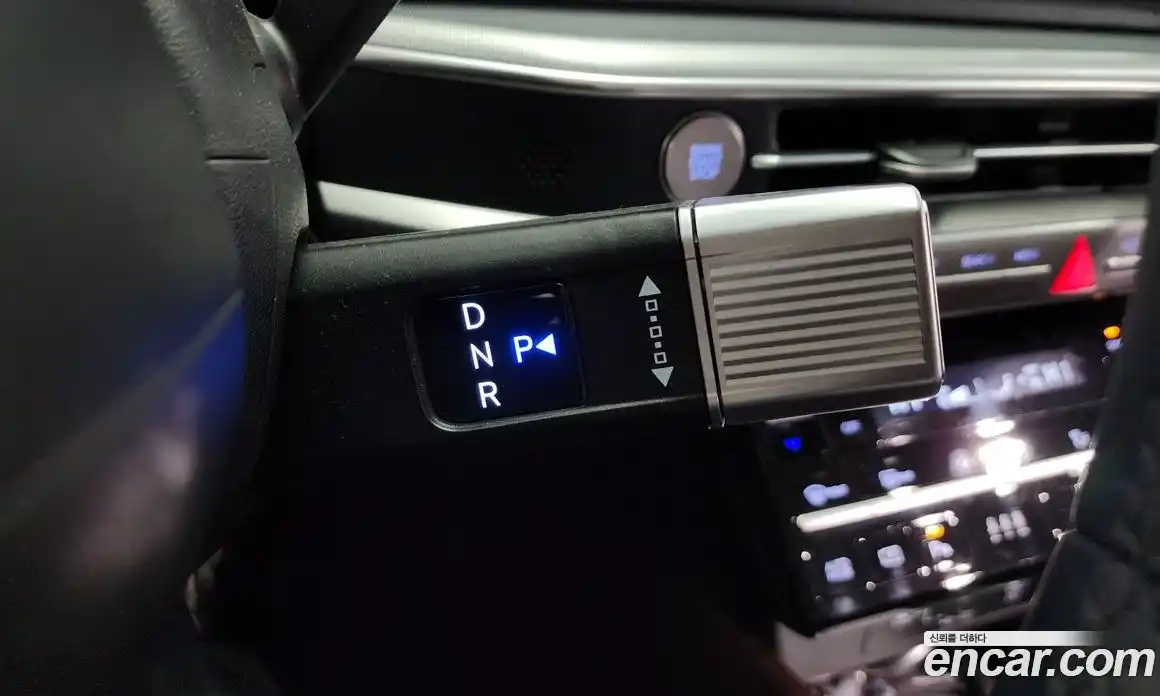 Hyundai Grandeur 2023 2.5 Автомат в Москве № 112445, фото 12