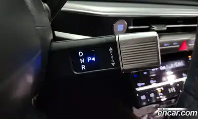 Hyundai Grandeur 2023 2.5 Автомат в Москве № 112445, миниатюра 12