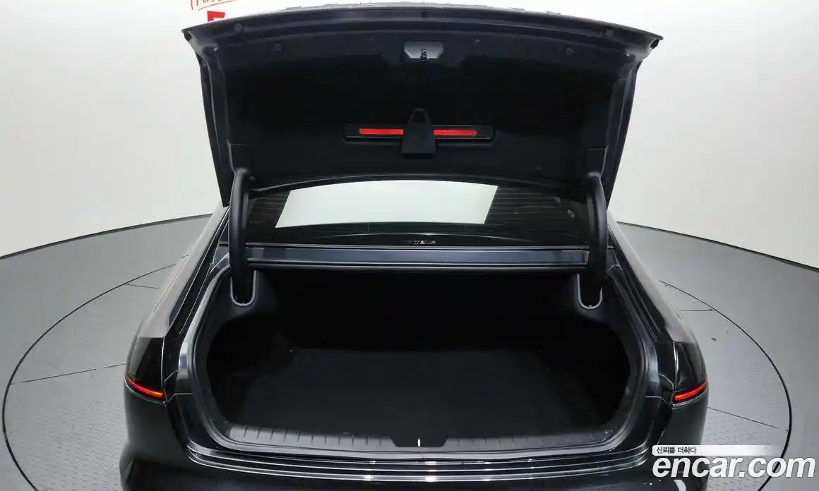 Hyundai Grandeur 2023 2.5 Автомат в Москве № 112445, фото 18