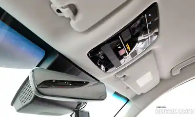 Hyundai Grandeur 2023 2.5 Автомат в Москве № 112445, миниатюра 4