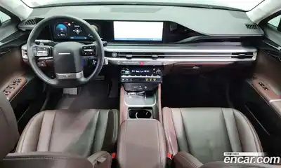 Hyundai Grandeur 2023 2.5 Автомат в Москве № 112445, миниатюра 5