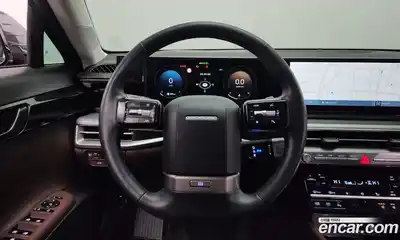 Hyundai Grandeur 2023 2.5 Автомат в Москве № 112445, миниатюра 6