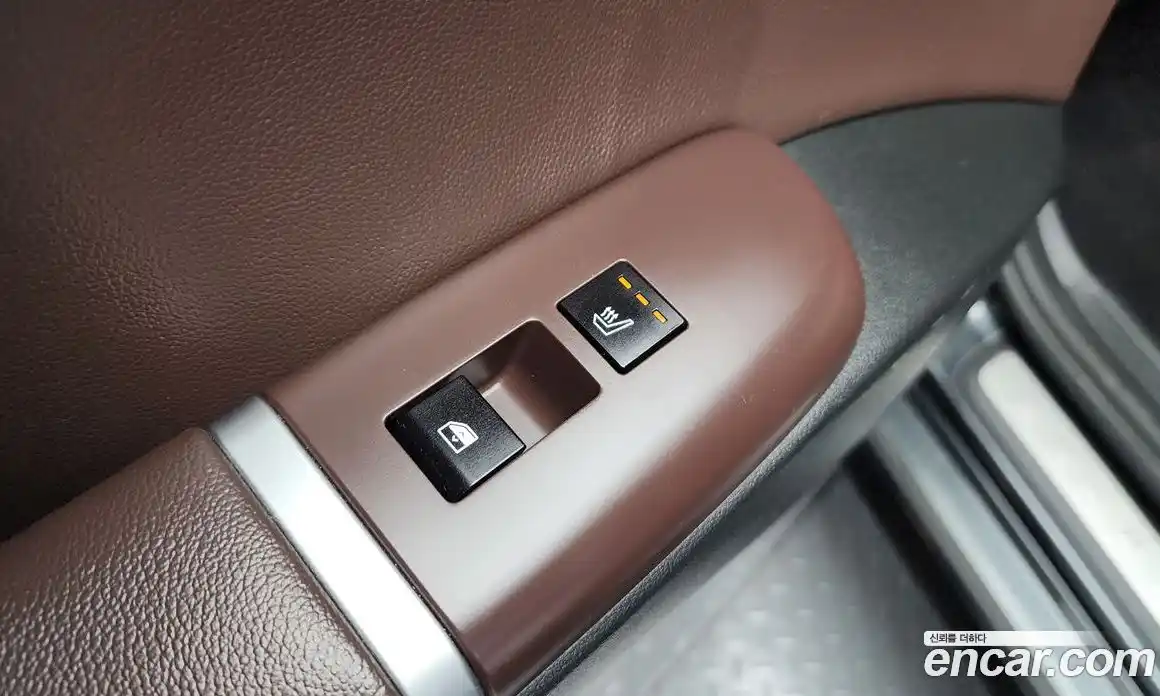 Hyundai Grandeur 2023 2.5 Автомат в Москве № 112445, фото 8