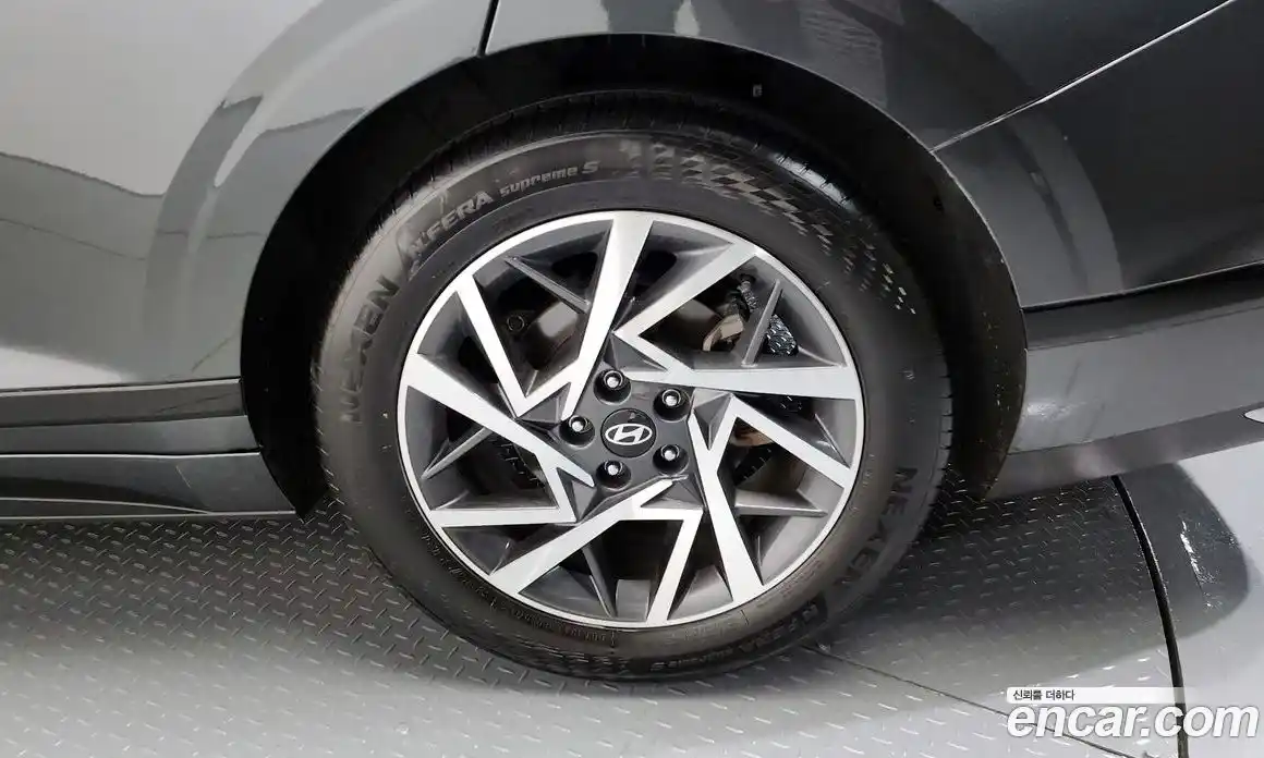 Hyundai Grandeur 2023 2.5 Автомат в Москве № 112445, фото 9