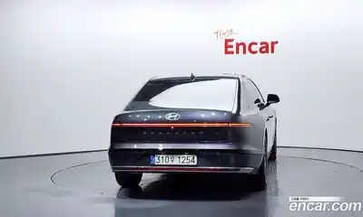 Hyundai Grandeur 2023 2.5 Автомат в Москве № 112445, миниатюра 10
