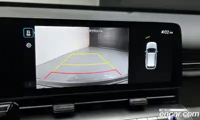 Hyundai Kona 2023 1.6 Автомат в Москве № 112585, миниатюра 4