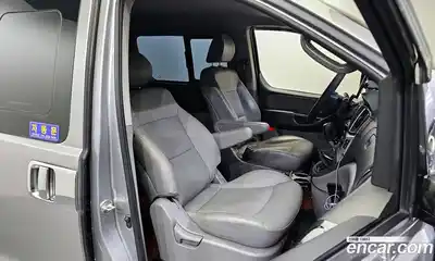 Hyundai Starex 2017 2.5 Автомат в Москве № 112813, миниатюра 12