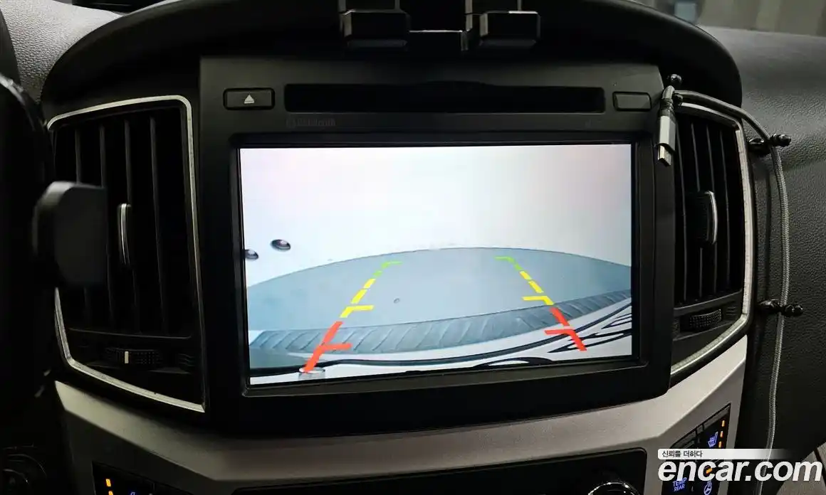 Hyundai Starex 2017 2.5 Автомат в Москве № 112813, фото 16