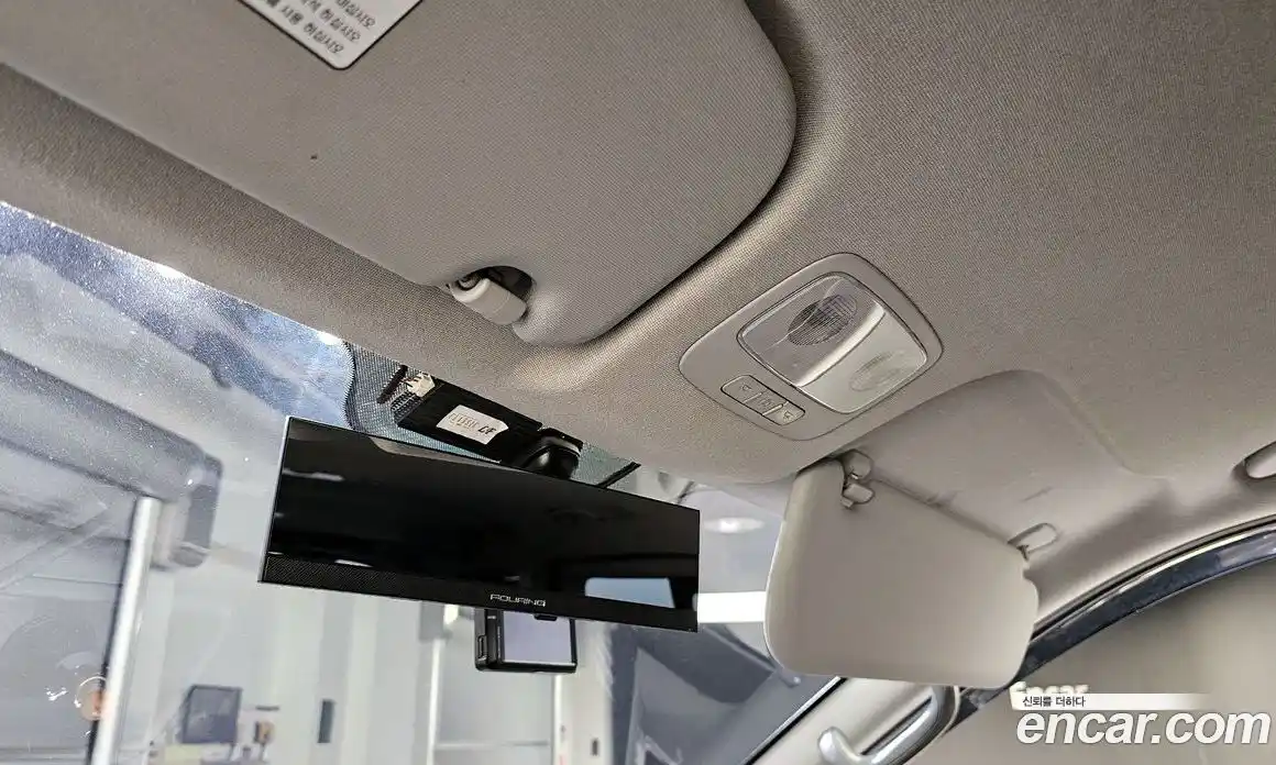 Hyundai Starex 2017 2.5 Автомат в Москве № 112813, фото 18