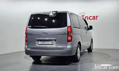 Hyundai Starex 2017 2.5 Автомат в Москве № 112813, миниатюра 4