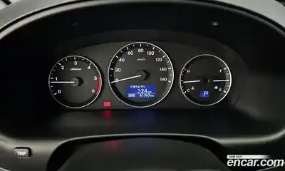 Hyundai Starex 2017 2.5 Автомат в Москве № 112813, миниатюра 8