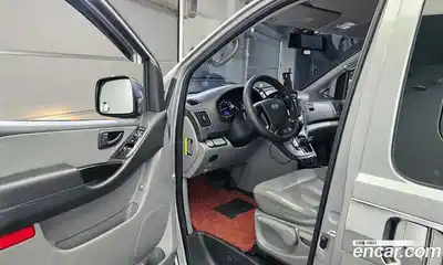 Hyundai Starex 2017 2.5 Автомат в Москве № 112813, миниатюра 10