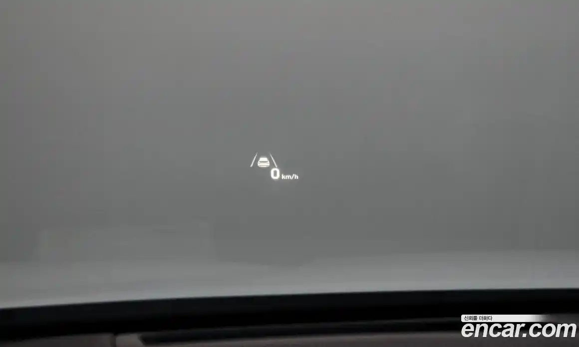 Hyundai Santa Fe 2023 2.5 Автомат в Москве № 112848, фото 4