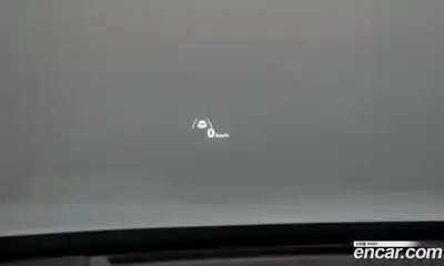 Hyundai Santa Fe 2023 2.5 Автомат в Москве № 112848, миниатюра 4