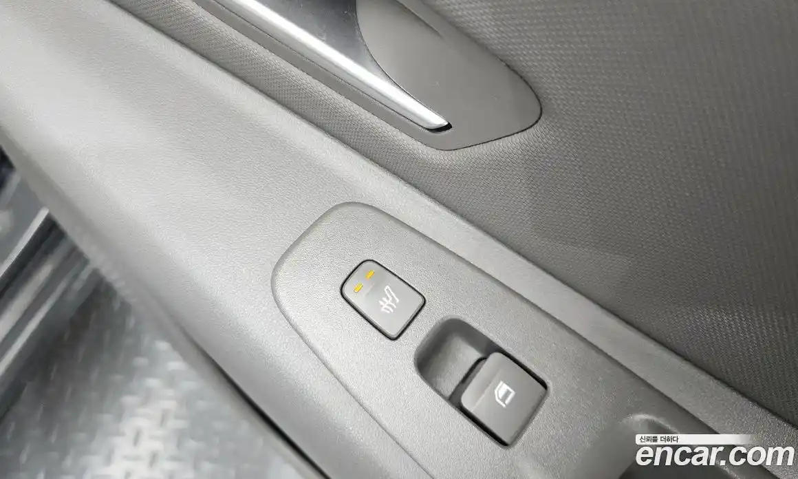 Hyundai Avante 2024 1.6 Автомат в Москве № 113107, фото 7