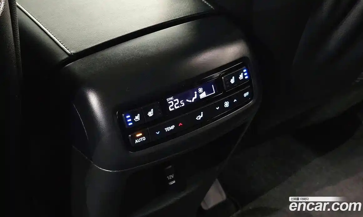 Hyundai Palisade 2021 2.2 Автомат в Москве № 113446, фото 19