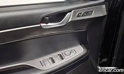 Hyundai Palisade 2021 2.2 Автомат в Москве № 113446, миниатюра 2