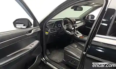 Hyundai Palisade 2021 2.2 Автомат в Москве № 113446, миниатюра 5
