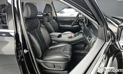 Hyundai Palisade 2021 2.2 Автомат в Москве № 113446, миниатюра 7