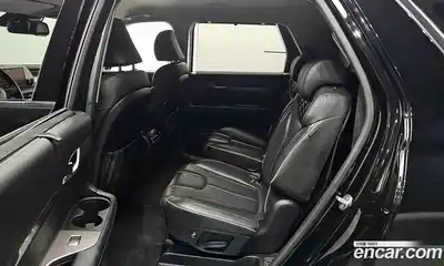 Hyundai Palisade 2021 2.2 Автомат в Москве № 113446, миниатюра 10