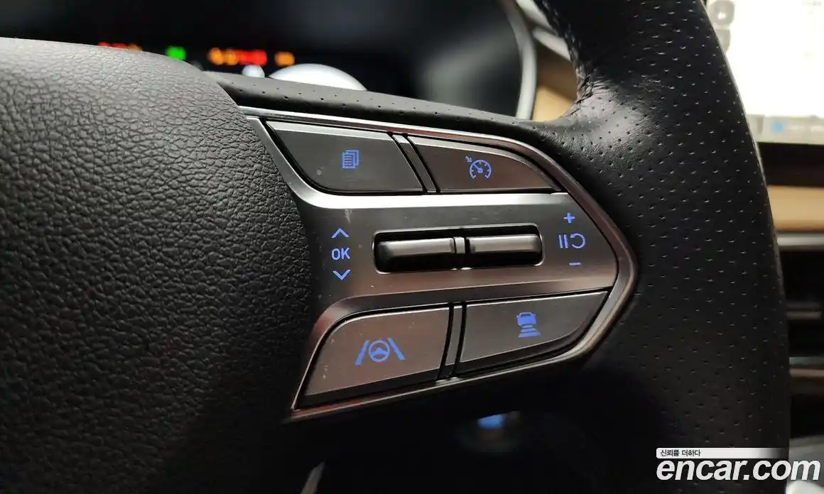 Hyundai Santa Fe 2022 2.5 Автомат в Москве № 113961, фото 17