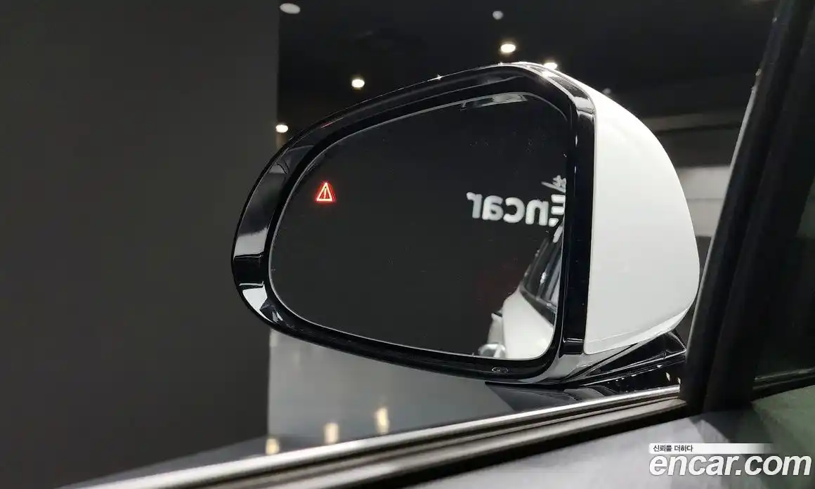 Hyundai Santa Fe 2022 2.5 Автомат в Москве № 113961, фото 3